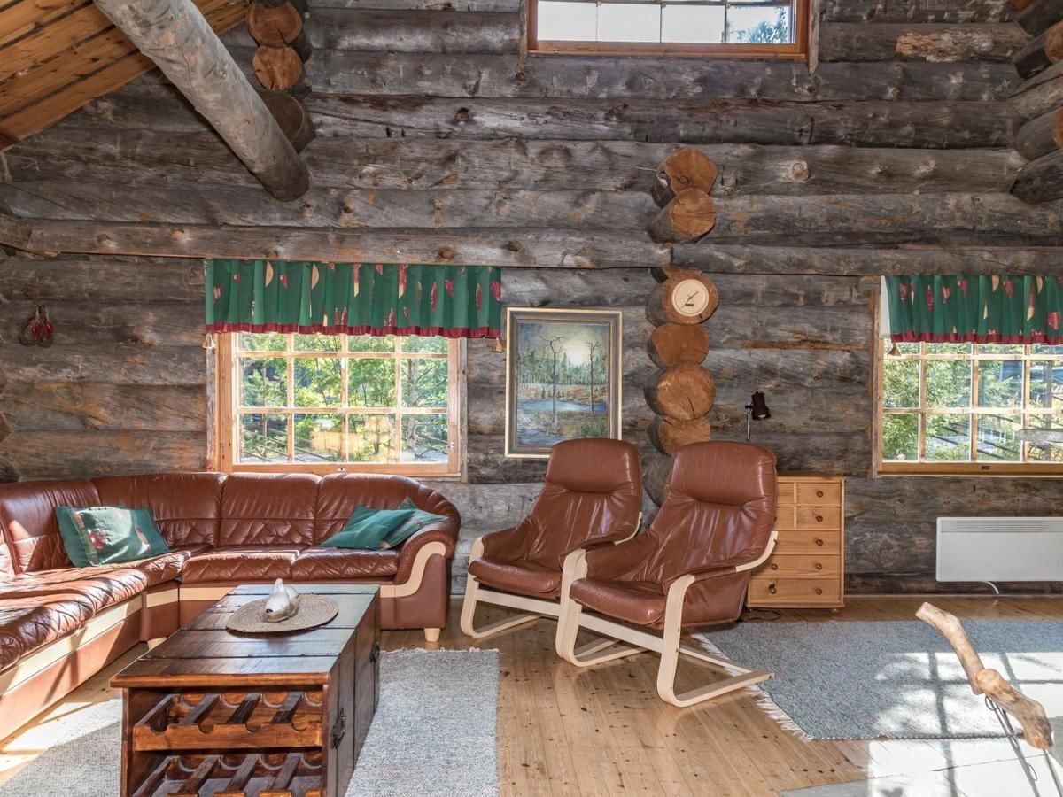 Дома для отпуска Holiday Home Terakka Сиркка-4
