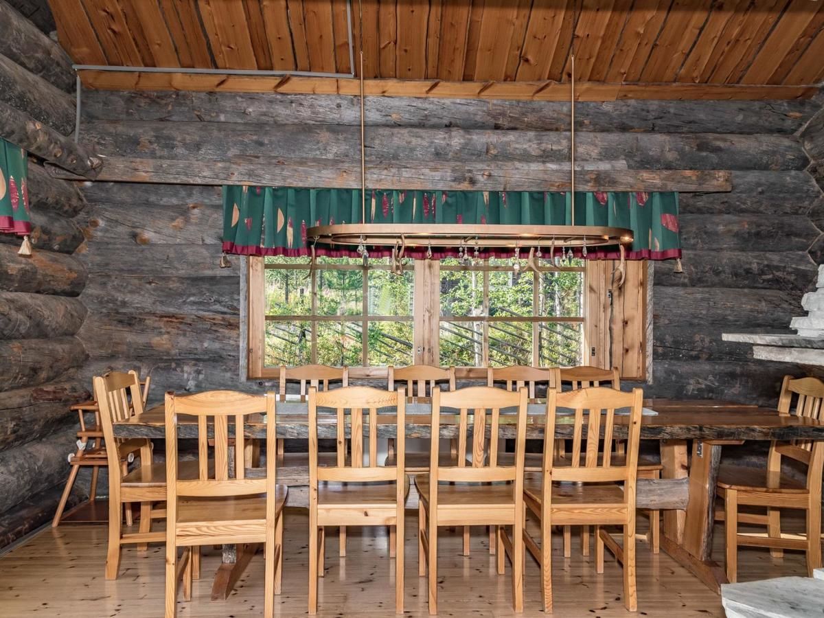 Дома для отпуска Holiday Home Terakka Сиркка-13