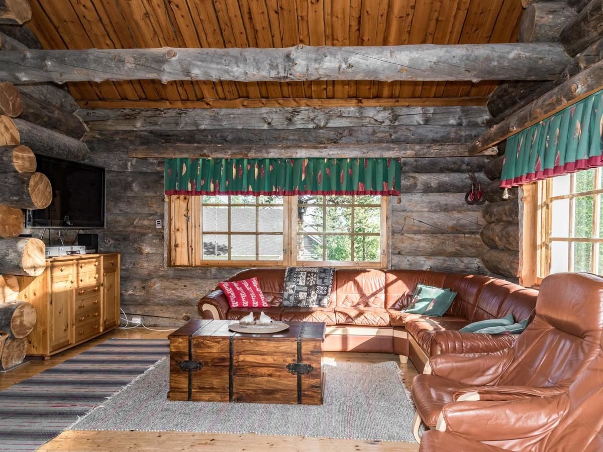 Дома для отпуска Holiday Home Terakka Сиркка-14