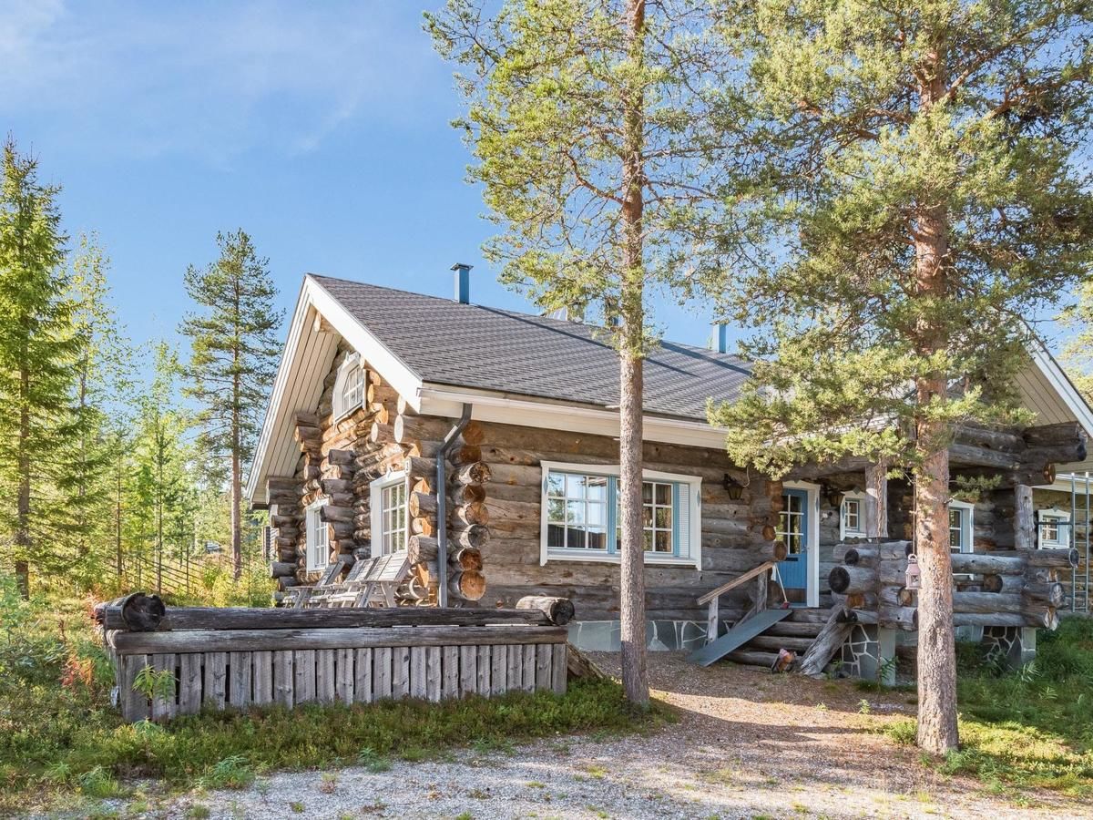 Дома для отпуска Holiday Home Terakka Сиркка-20