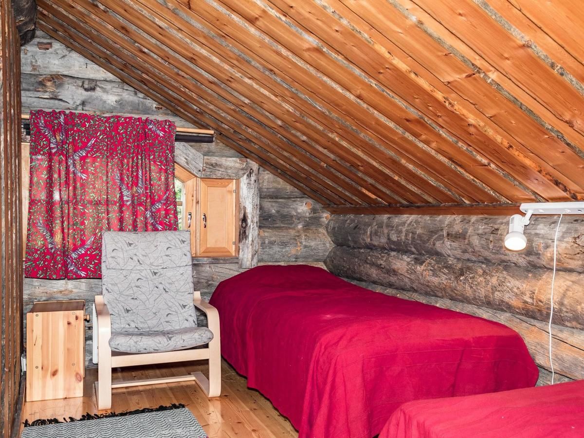 Дома для отпуска Holiday Home Terakka Сиркка-24
