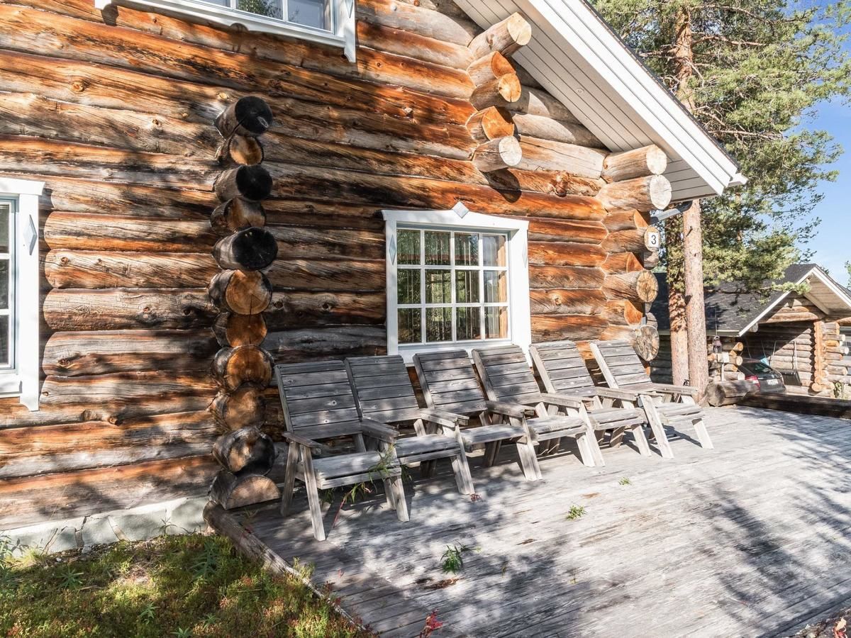 Дома для отпуска Holiday Home Terakka Сиркка-25