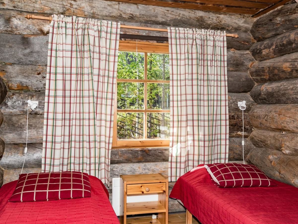 Дома для отпуска Holiday Home Terakka Сиркка-32