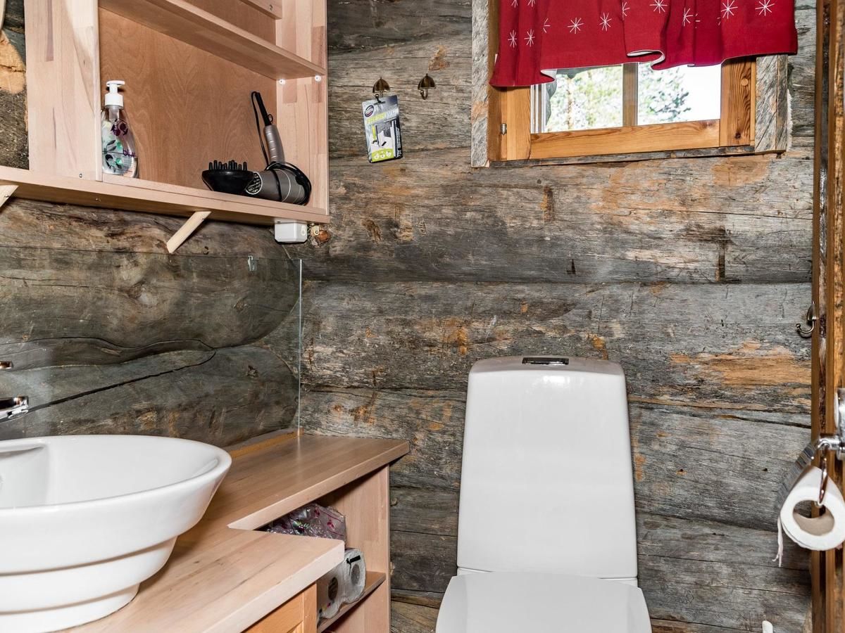 Дома для отпуска Holiday Home Terakka Сиркка-9