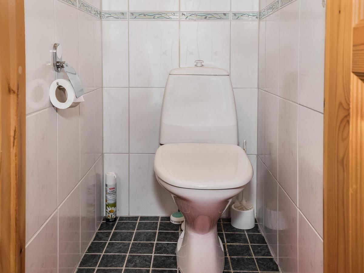 Дома для отпуска Holiday Home Terakka Сиркка-11