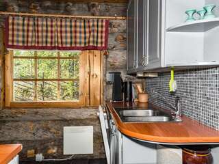 Дома для отпуска Holiday Home Terakka Сиркка-6