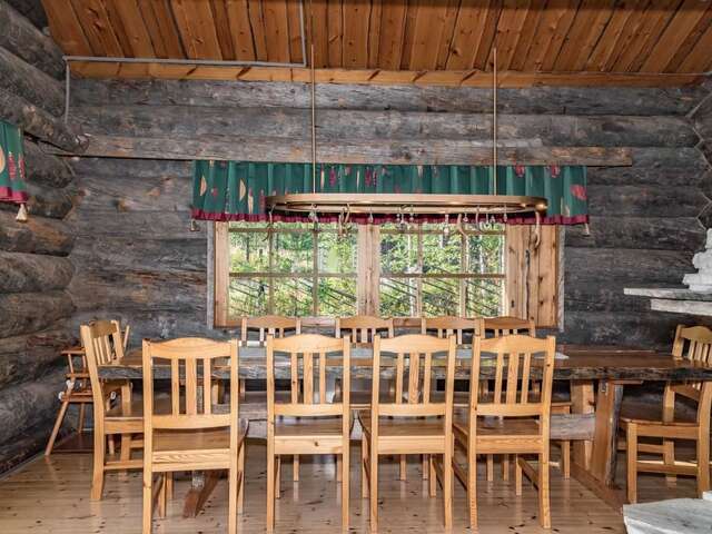Дома для отпуска Holiday Home Terakka Сиркка-12