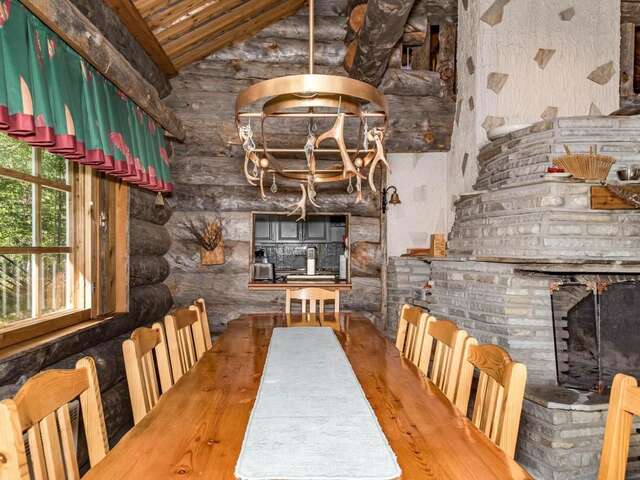 Дома для отпуска Holiday Home Terakka Сиркка-20