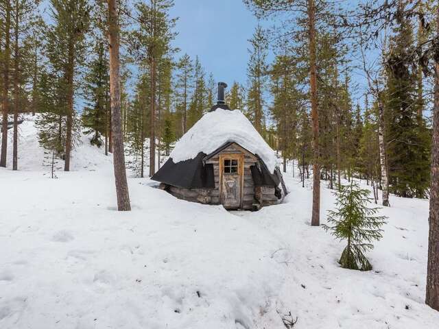 Дома для отпуска Holiday Home Terakka Сиркка-33