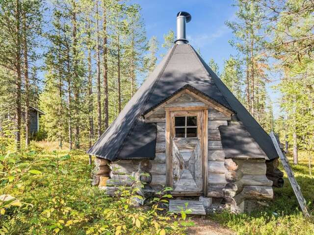 Дома для отпуска Holiday Home Terakka Сиркка-34